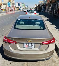 شيفروليه ماليبو